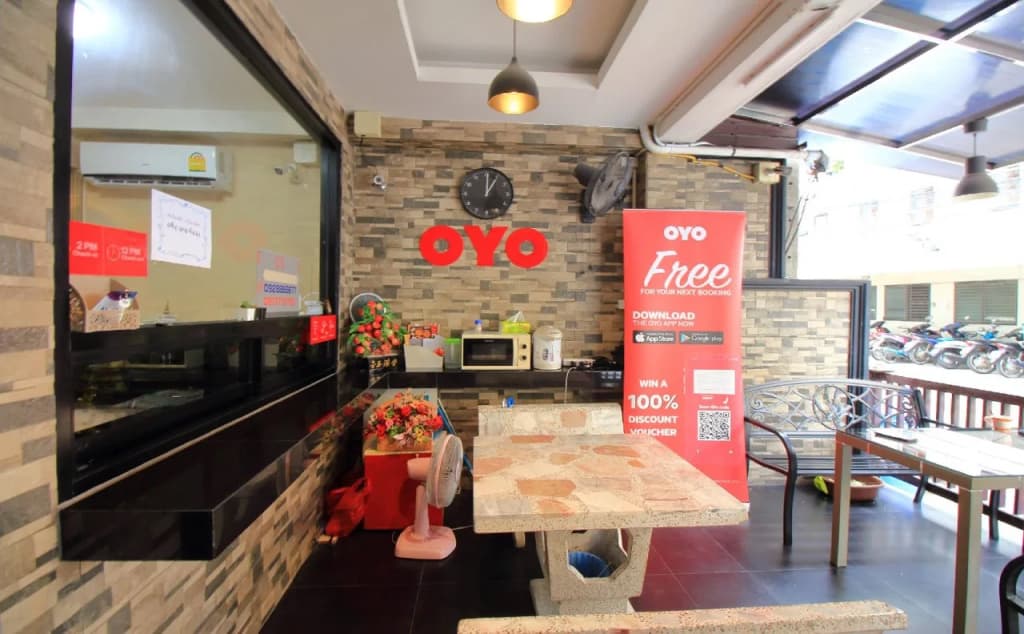 BB Guest Hostel - photo 10
