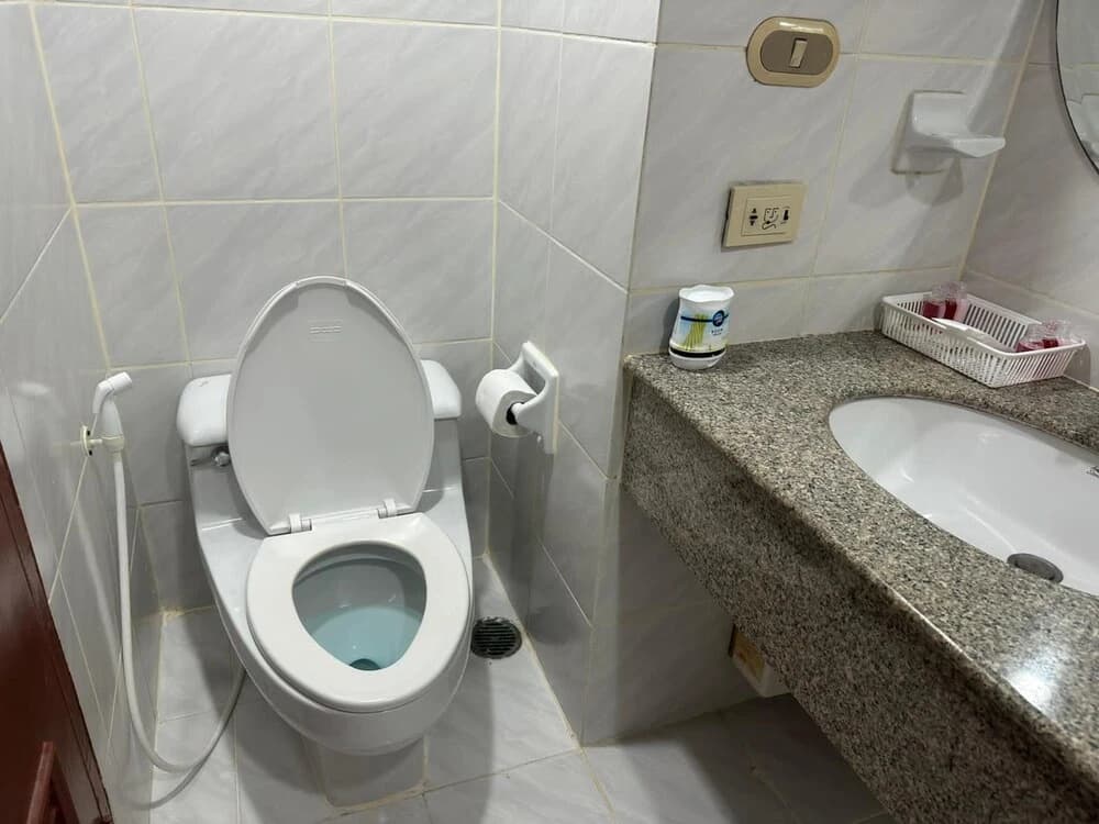 Apartments Omni Tower Direct Rooms Sukhumvit Soi 4 - photo 15