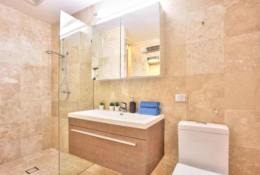 Apartment Hyde Park - Clifton - photo 7