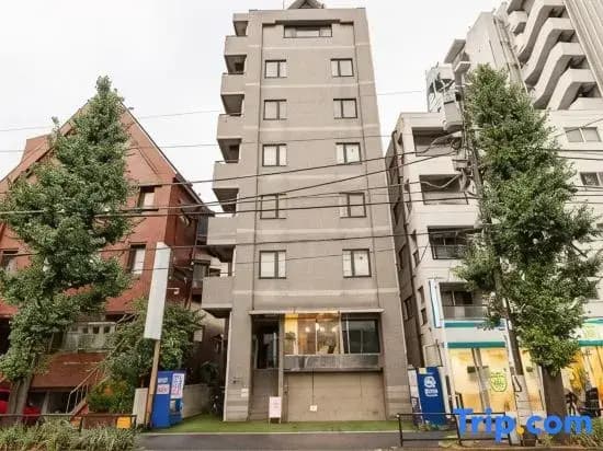 Grandioso Nakano Fujimicho - photo 1