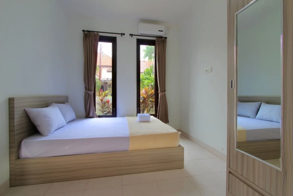 Alamanda Town House - photo 2
