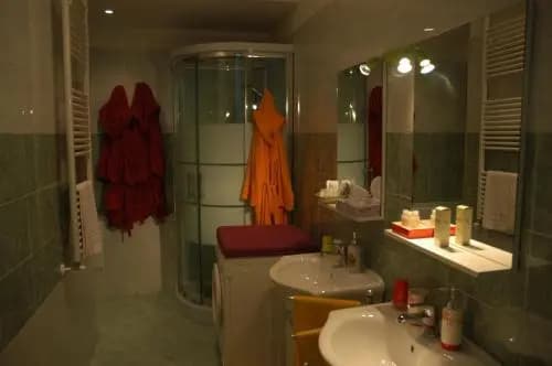 BB Villa Emilia Milano - photo 8
