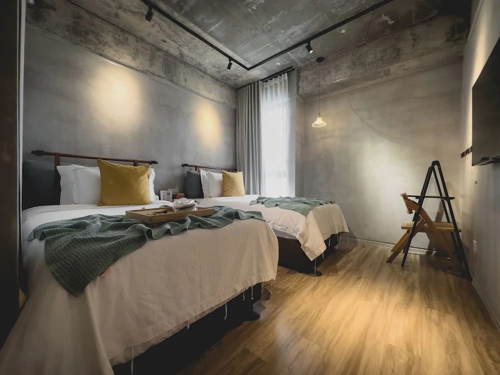 Hotel Mokozoyo - photo 5
