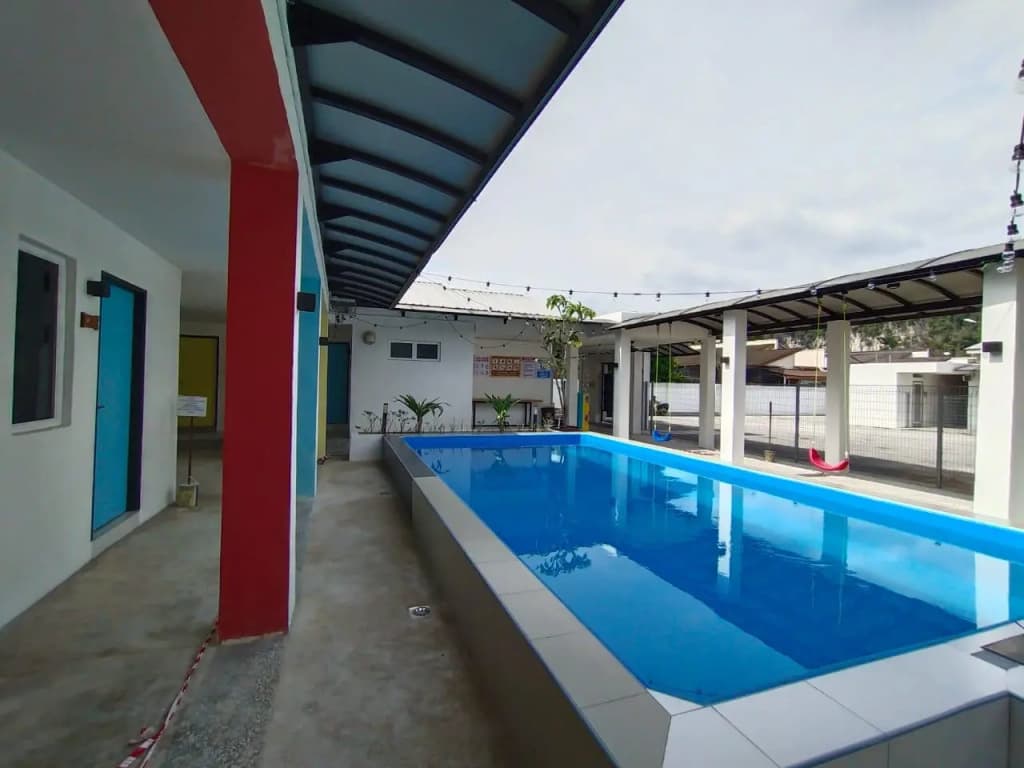 Kinta Valley Retreat - photo 13