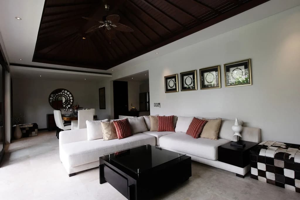 Kejora Villas Suites - photo 4