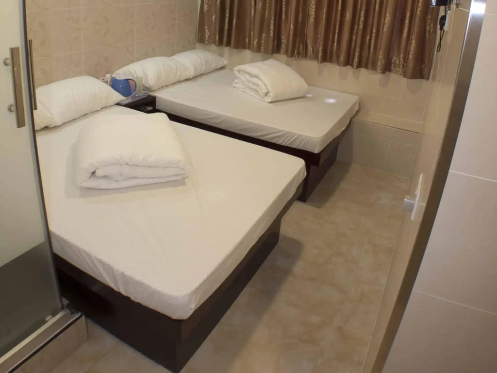 Mei King Hotel - photo 8