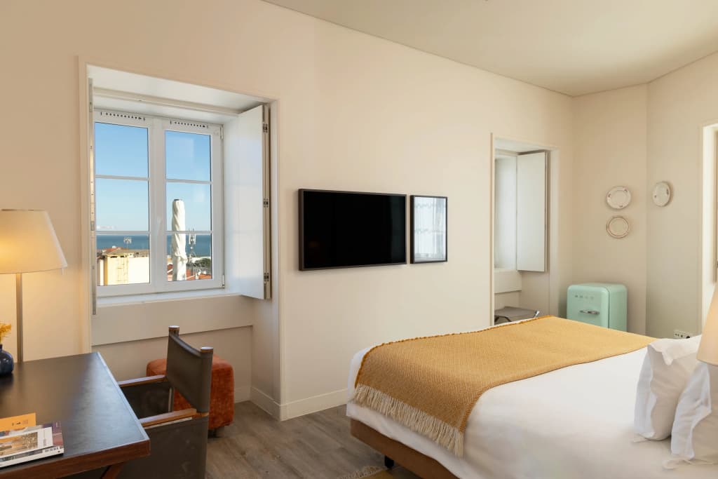 Memmo Alfama - Design Hotels - photo 6