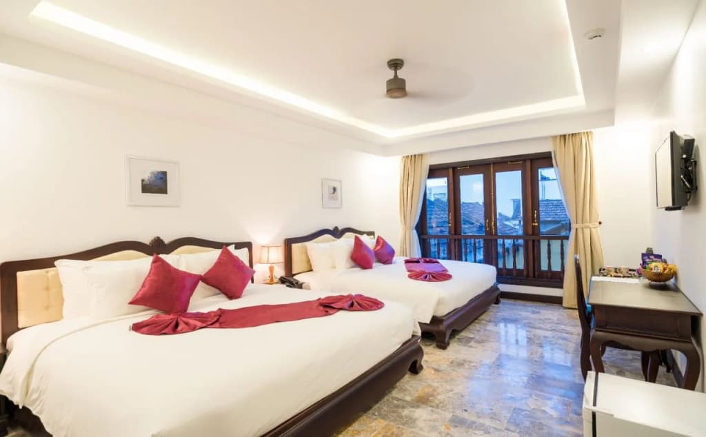 Hoian Central Hotel - photo 3