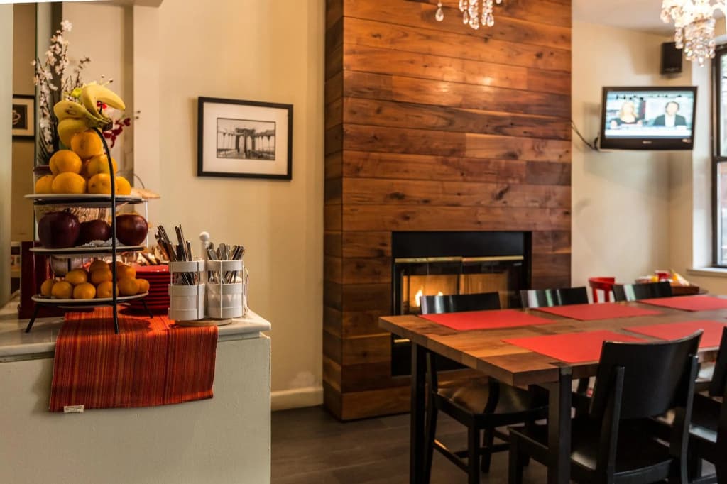 414 hotel - photo 8