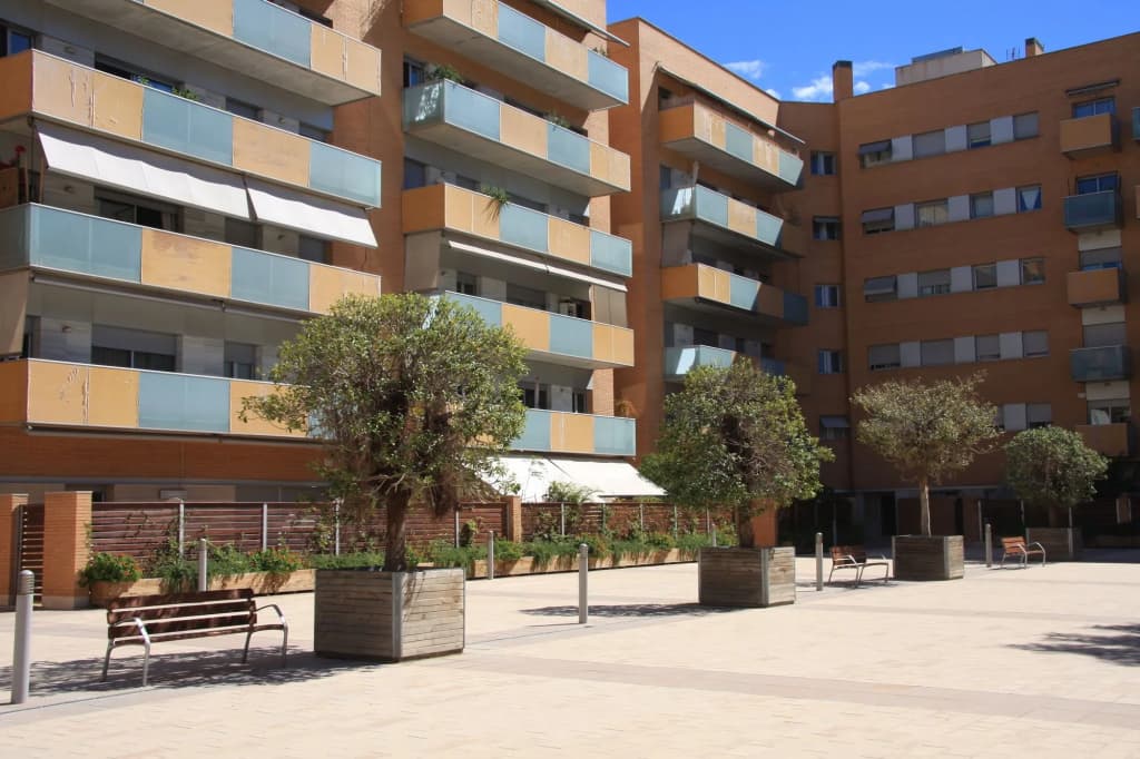 Suitur Barcelona Olympic - main photo