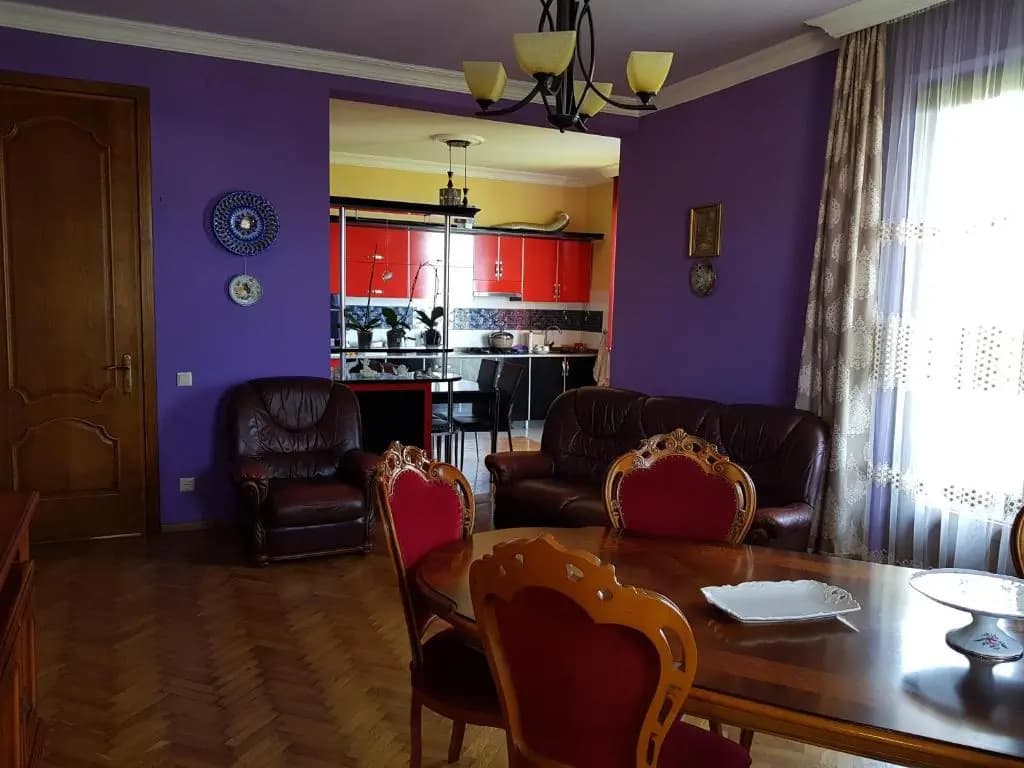 Holiday House Jiji - photo 4