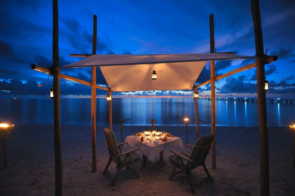 Fun Islands Resort - Maldives - photo 33