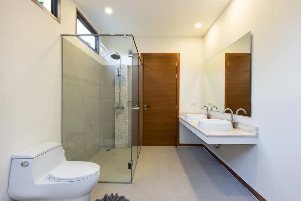 Exquisite Thai Balinese Pool Villa Mika - photo 9