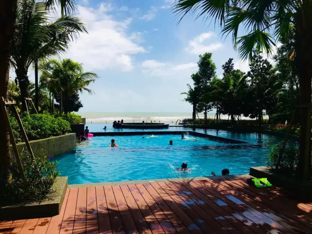 dESir Suite TimurBay - photo 12