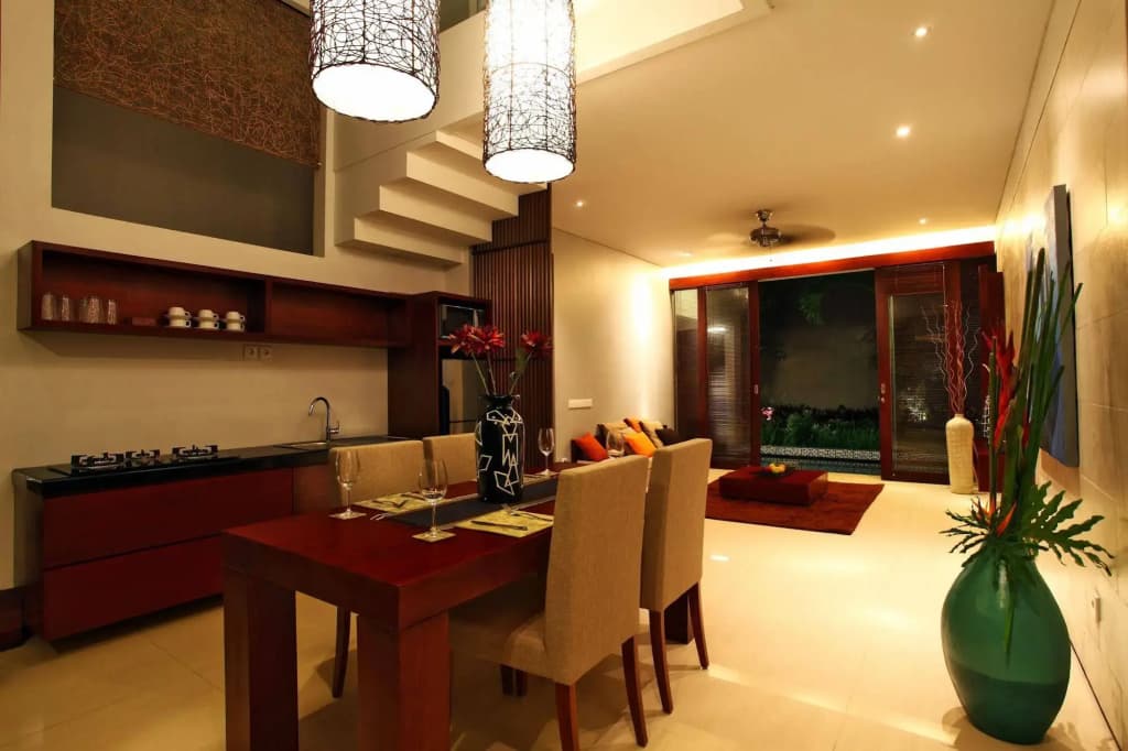 Astamana Villa Canggu - photo 19
