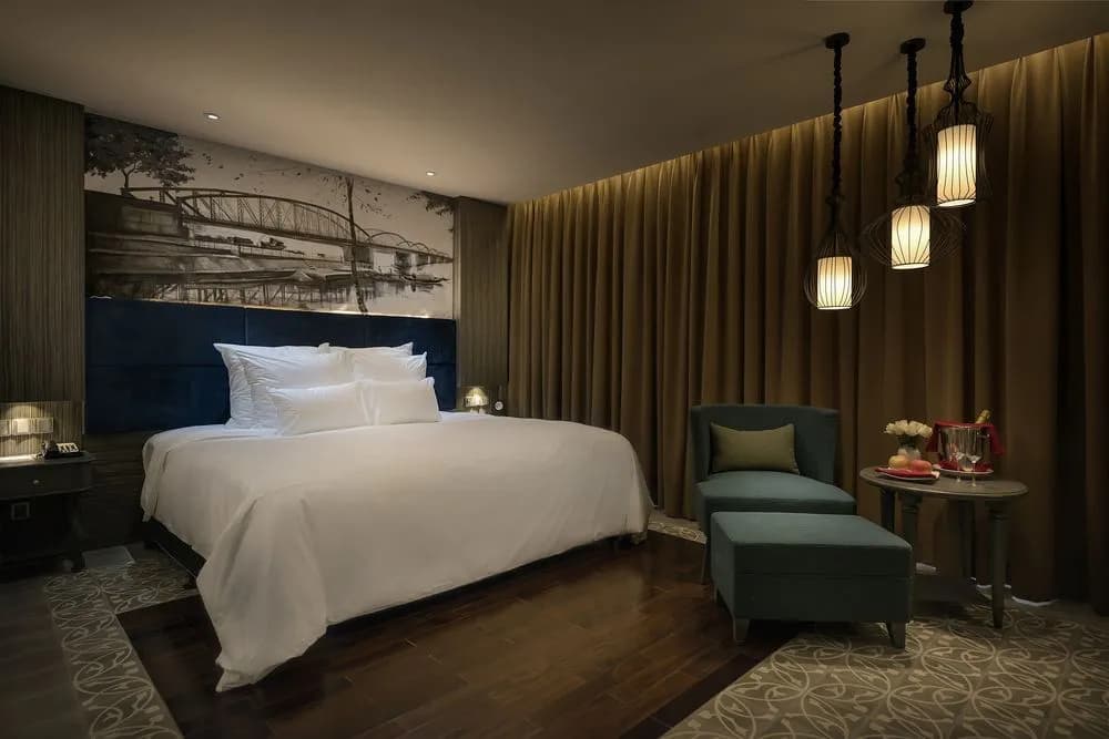 Paradise Trend Hotel - photo 4