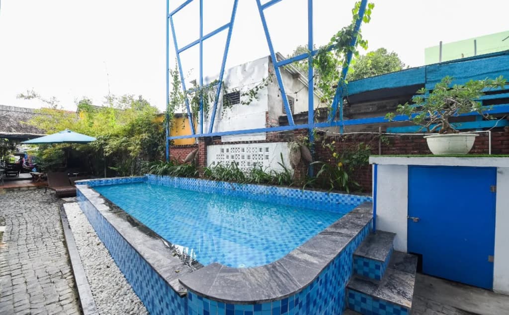 Ly's Villa Hoi An - photo 9
