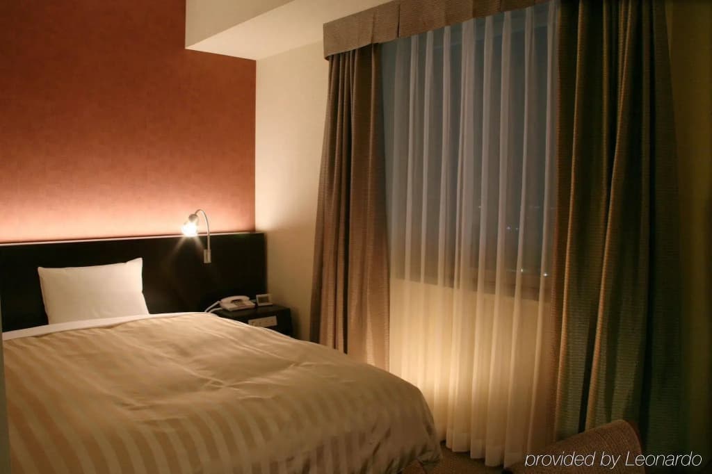 JR East Hotel Mets Koenji - photo 4