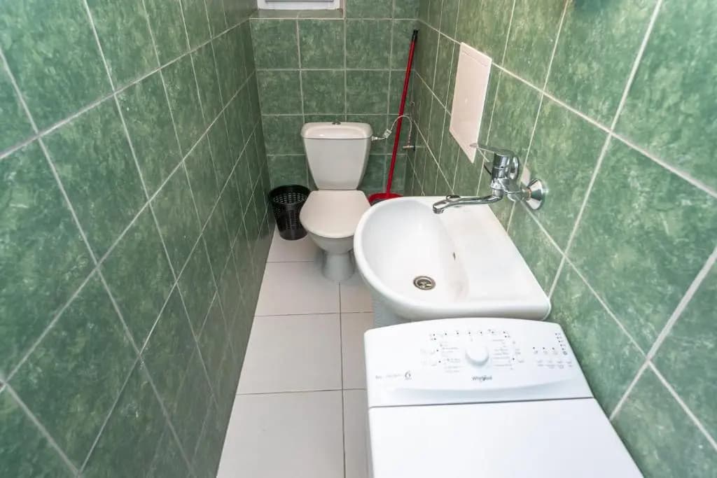 Dittrichova Apartment - photo 15