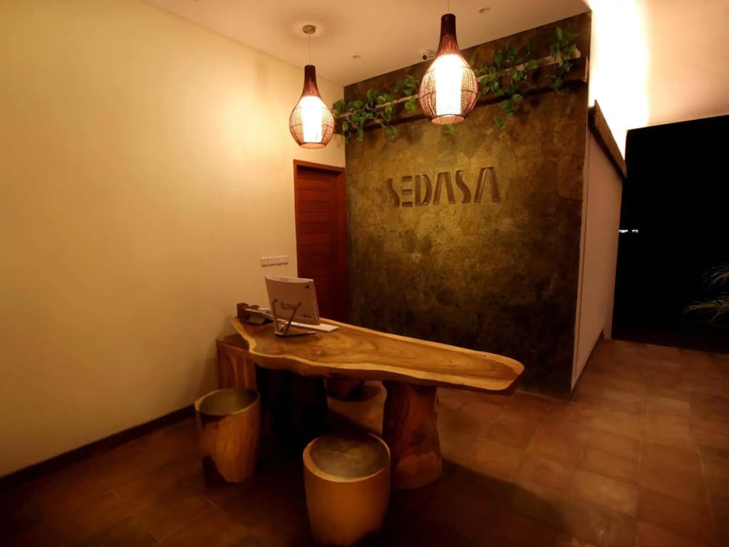 Sedasa Lodge - photo 12