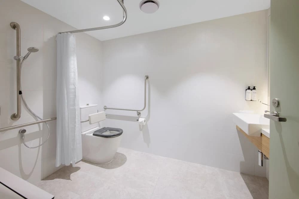 Haberfield Hotel - photo 8