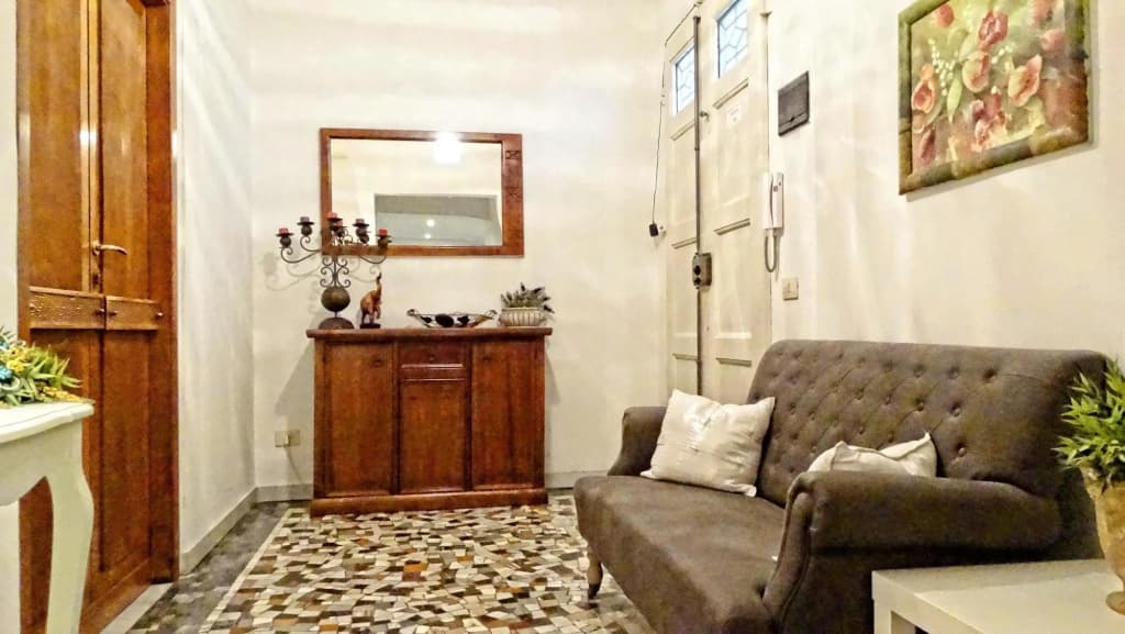 La Campanella Guesthouse - photo 9