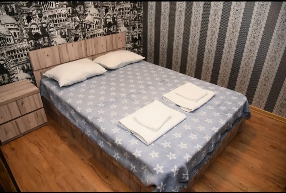 Apartment in Tbilisi - photo 4