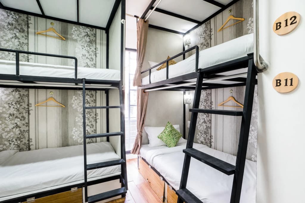 Hostel At Thonglor - photo 7