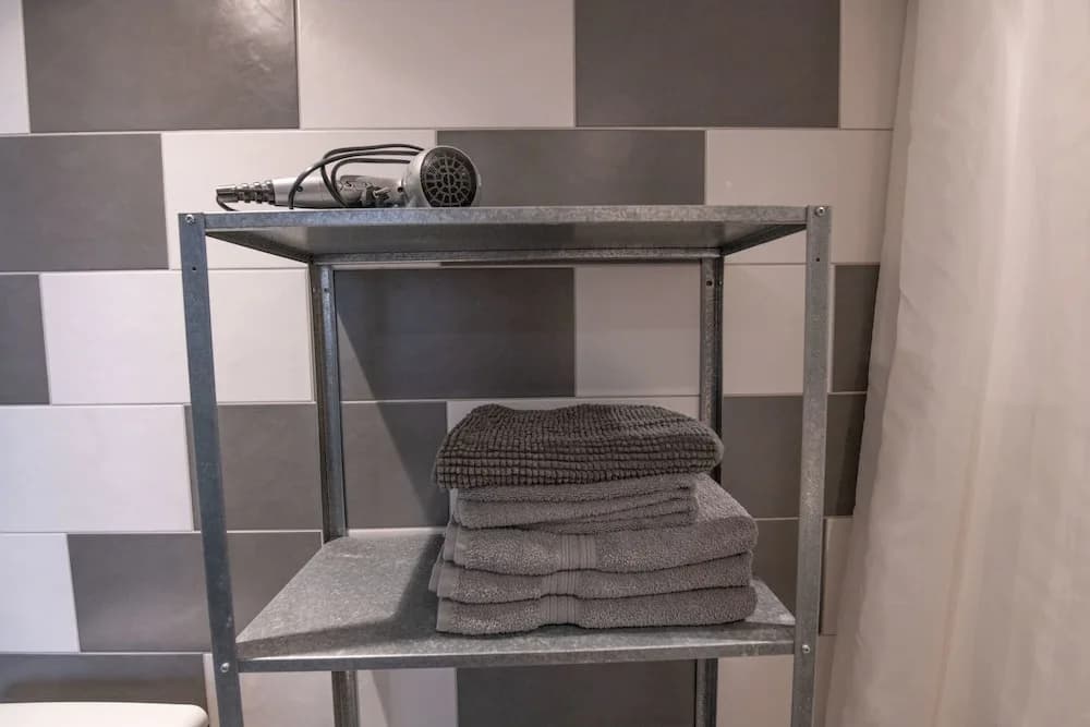 Studio Petit Pompidou - photo 14