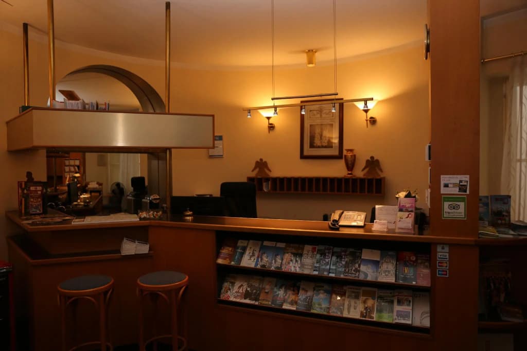 Hotel am Schottenpoint - photo 12