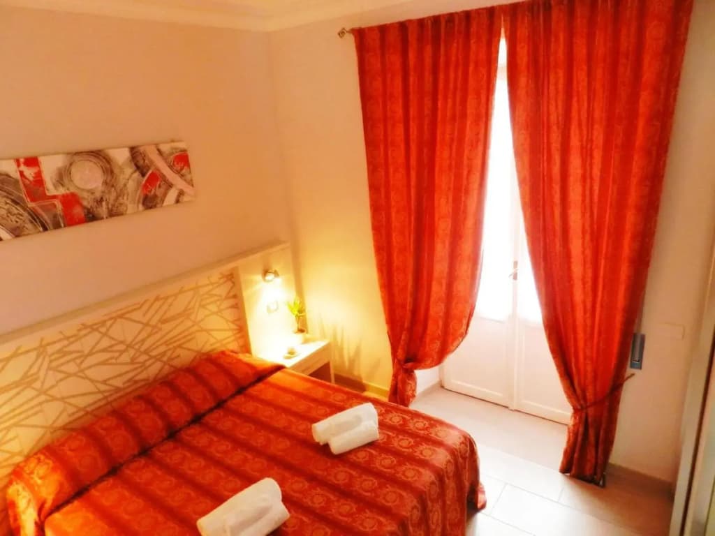 Vatican Rome B&B - photo 11