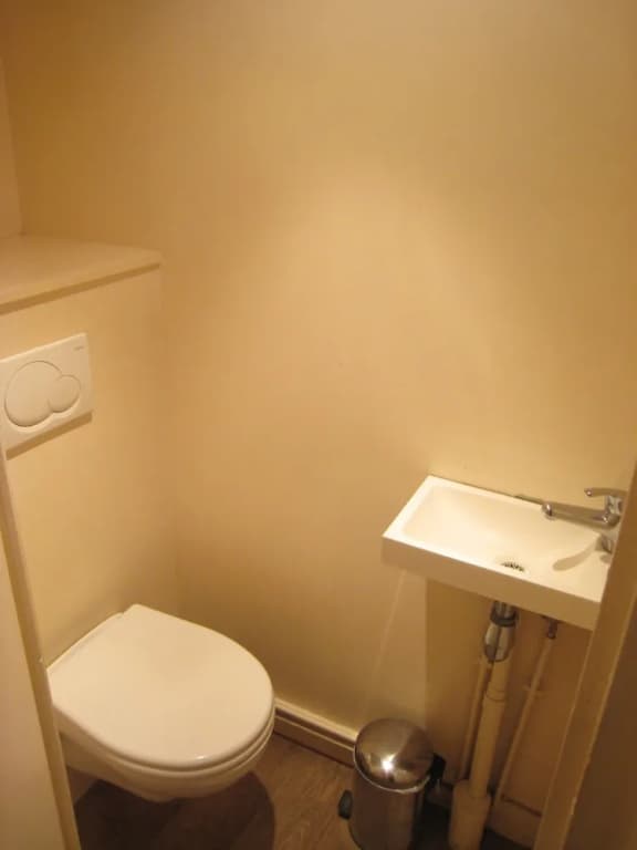 Montgolfier Apartment - photo 8