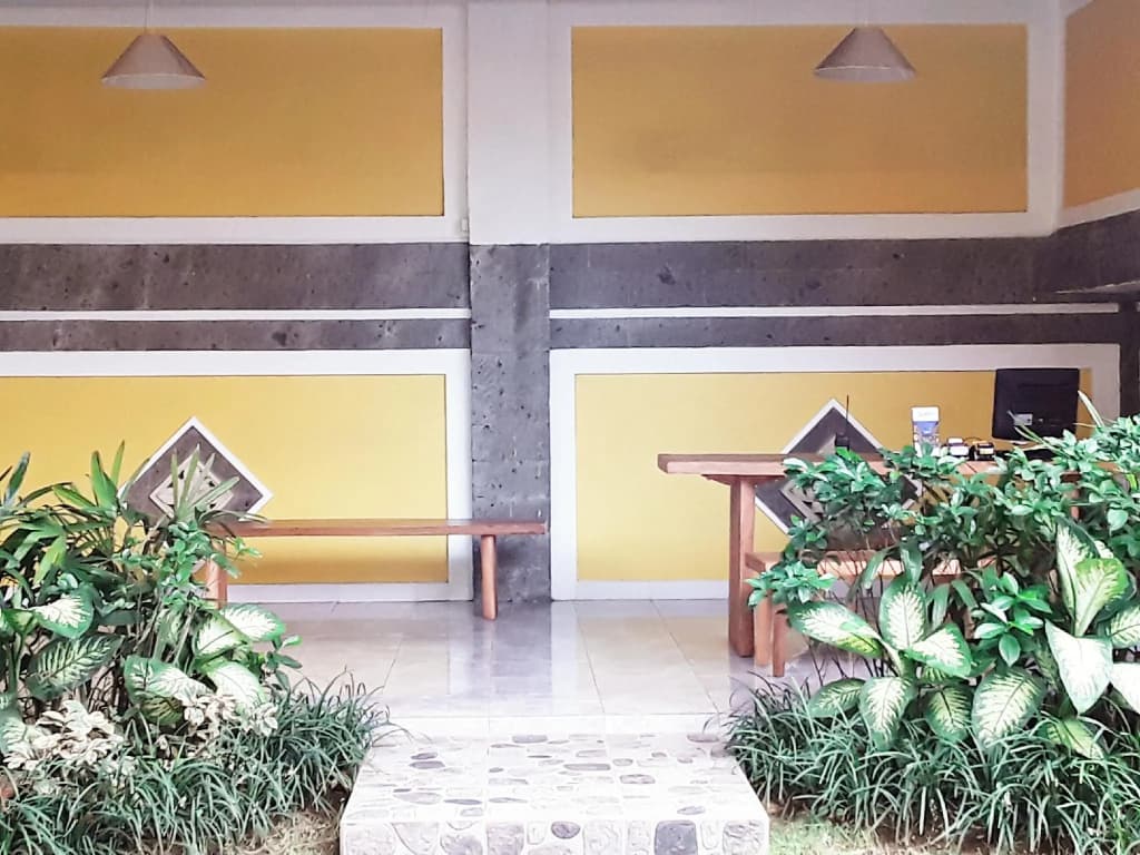 Apel Villa Sanur - photo 18