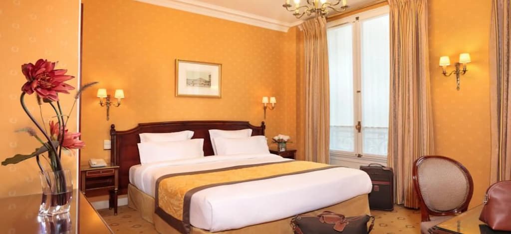 Hotel Mayfair - photo 5