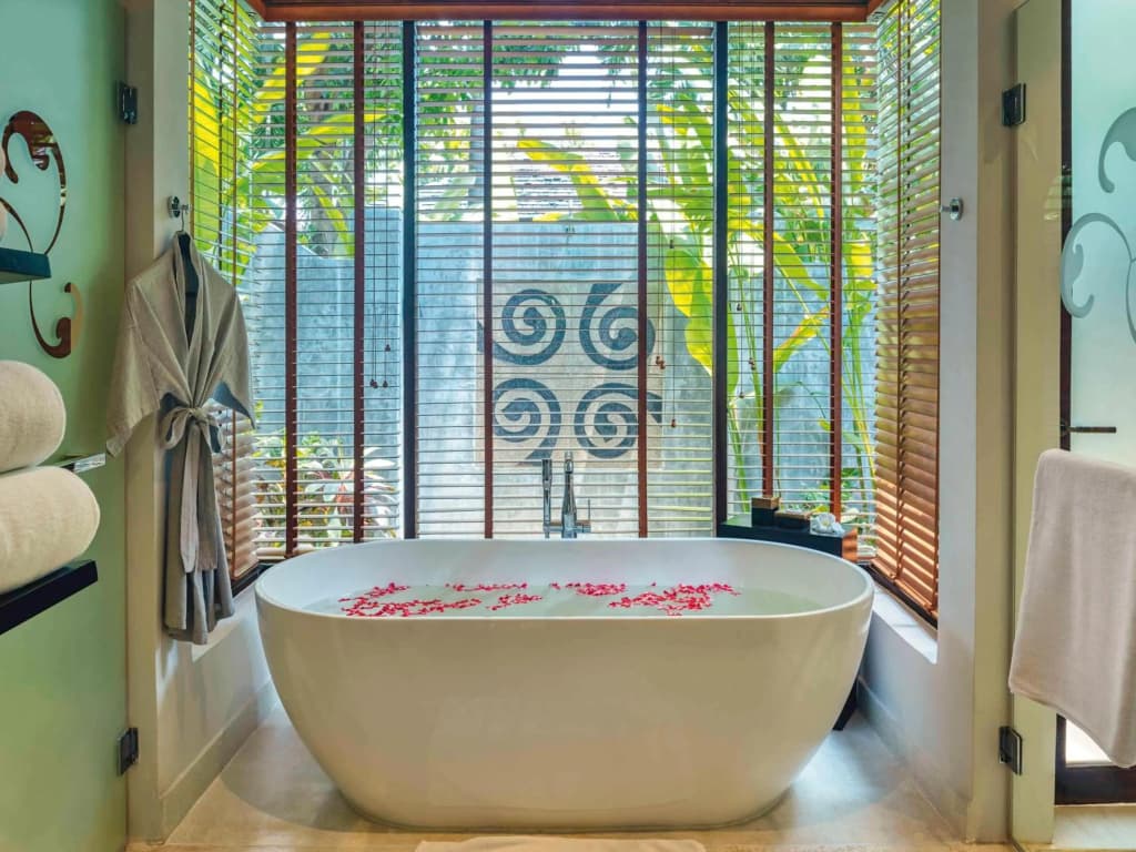 Mövenpick Asara Resort & Spa Hua Hin - photo 8