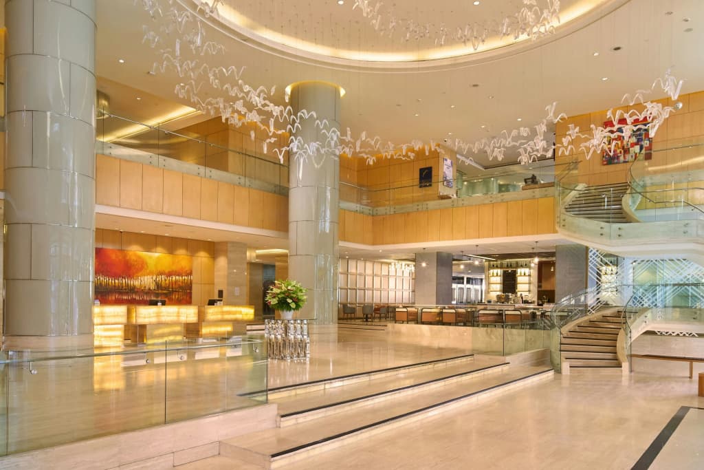 Sheraton Nha Trang Hotel & Spa - photo 2