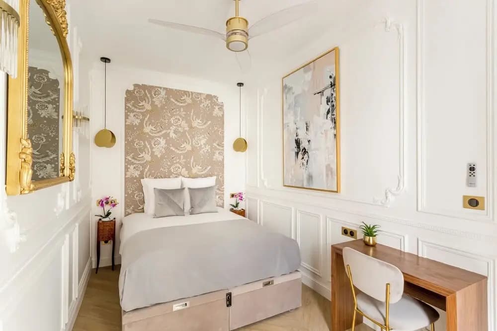 Merveil Luxury Suite - Mauroy I - photo 23