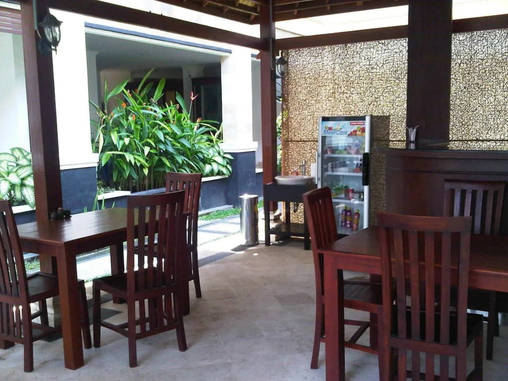 Grand City Inn - photo 13