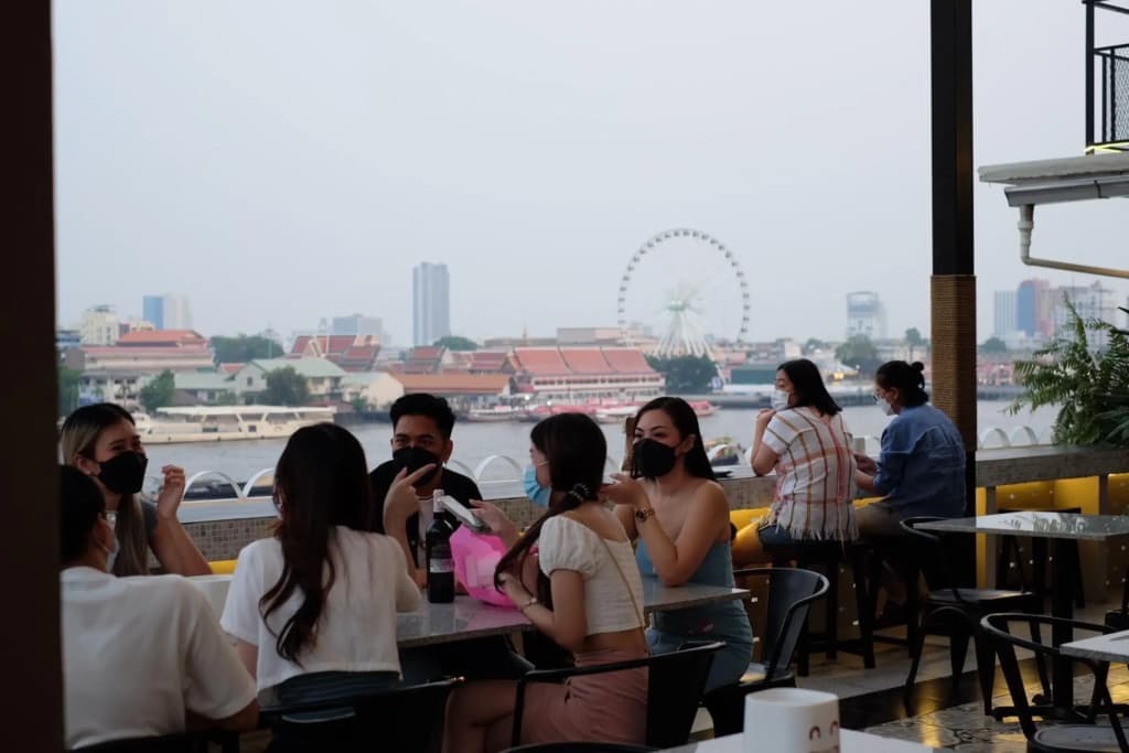 Kowtha Rivertel - photo 17