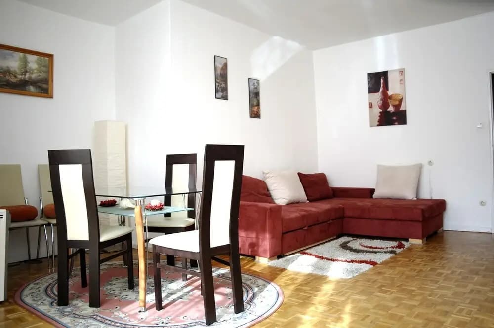 Kudamm West Central City Appartment - photo 4