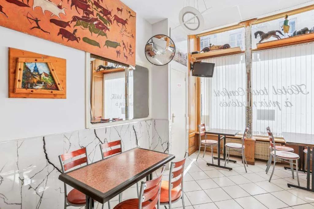 Hôtel Télémaque - photo 14