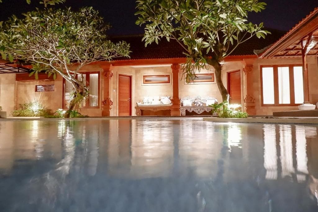 Mas Ubud Villa by Sanga Sanga Hospitality Resort - photo 37