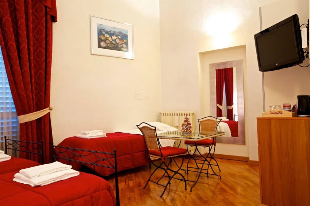 La Locandiera B&B - photo 16