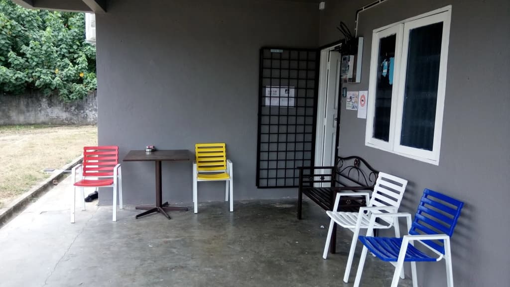 Kemaman Lodge & Cafe - photo 14
