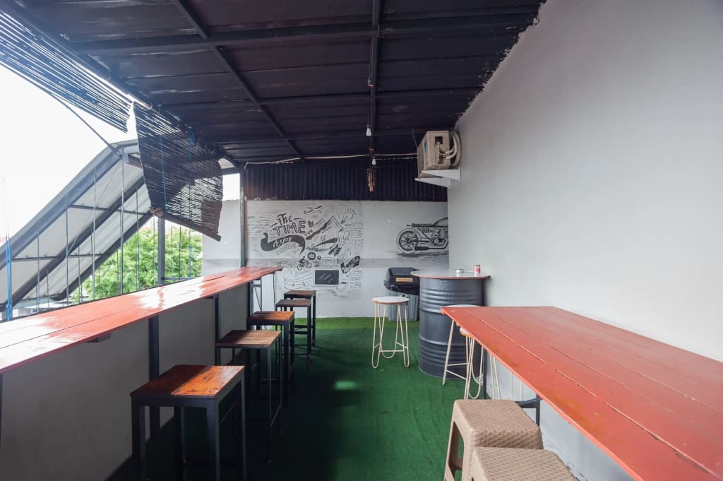 RedDoorz Plus @ Kemayoran - photo 17