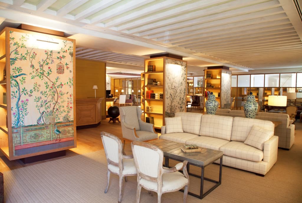 URSO Hotel & Spa - photo 25