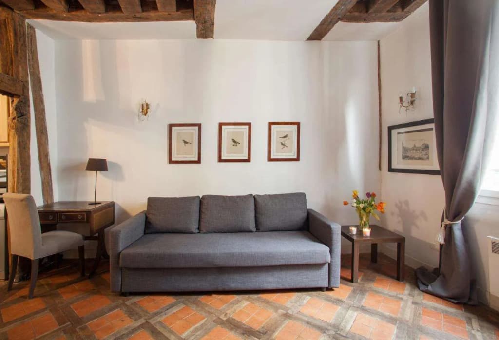 Gregoire Apartment - photo 17