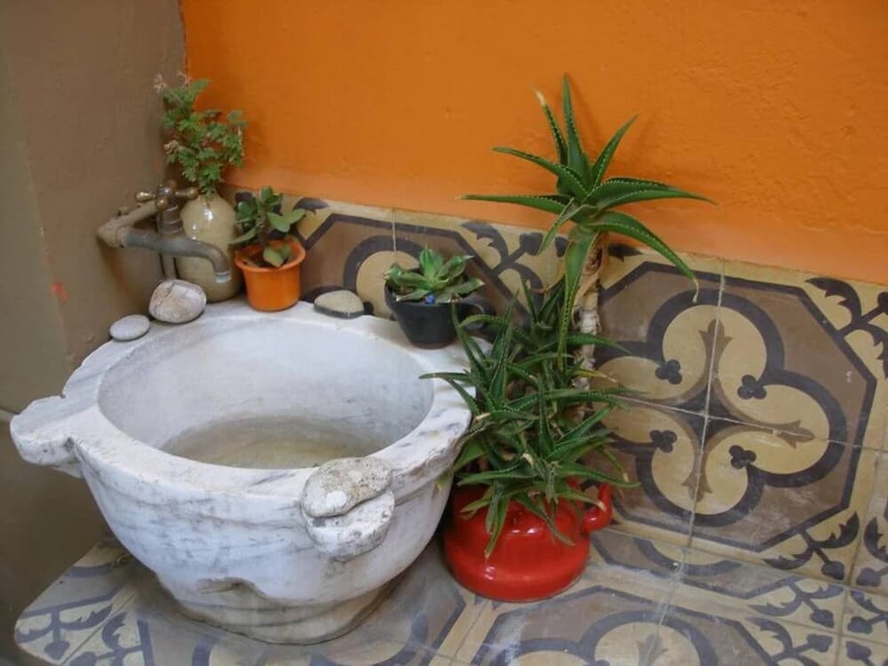 Dream Studio w h Private Balcony Central Athens - photo 13