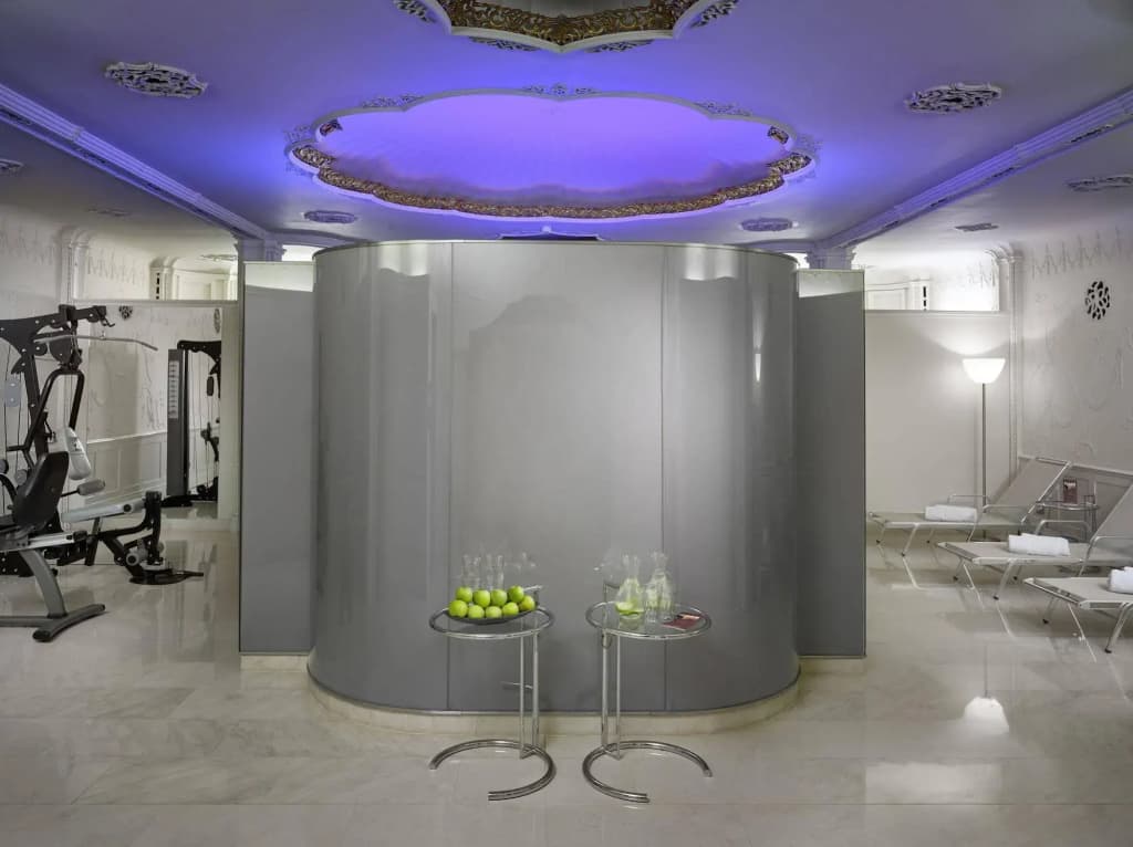 K+K Hotel Central Prague - photo 17