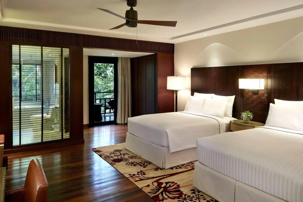 Mulu Marriott Resort - photo 38